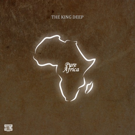 Deep In The Heart (Of an African Child) (Original Mix) ft. Phakza