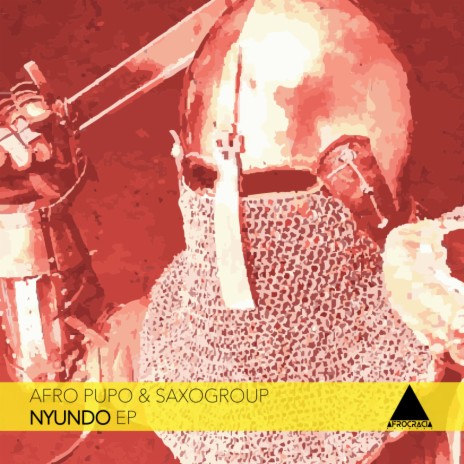 Nyundo (Original Mix) ft. Saxogroup | Boomplay Music