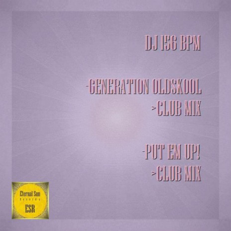 Generation Oldskool (Club Mix) | Boomplay Music