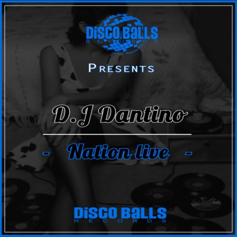 Nation live (Original Mix)