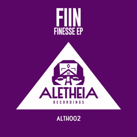 Finesse (Original Mix)