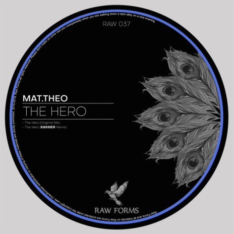 The Hero (Original Mix)