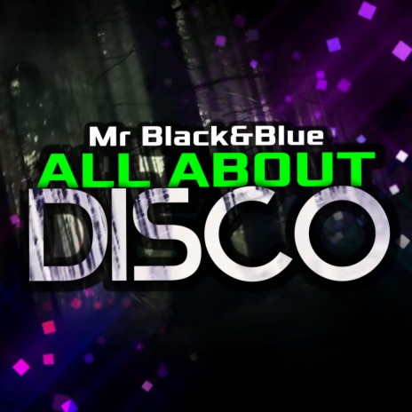All About Disco (Radio Edit)