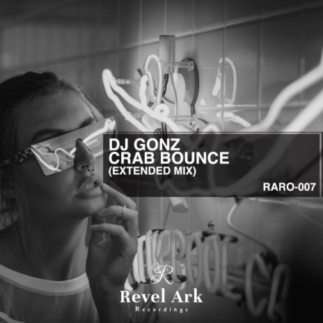 Crab Bounce (Extended Mix) | Boomplay Music