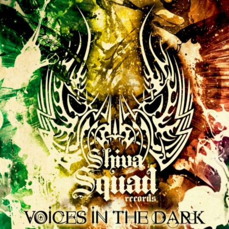 Voices In The Dark (Original Mix)