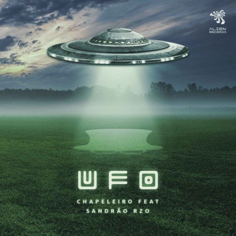 UFO (Original Mix) ft. RZO | Boomplay Music
