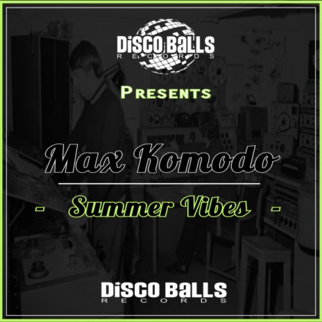 Summer Vibes (Original Mix) | Boomplay Music