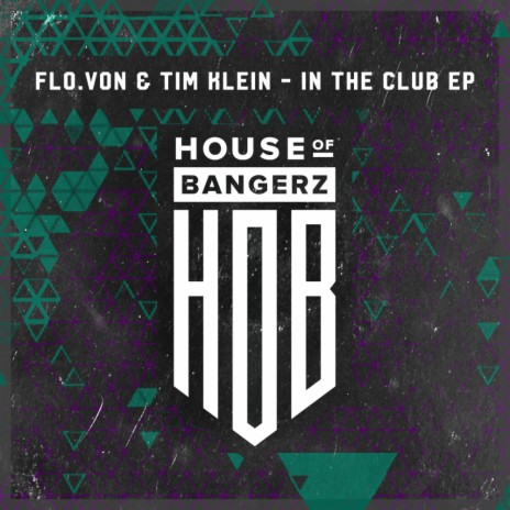 Sub Bass (Original Mix) ft. Tim Klein