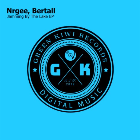 Deep Riff (Original Mix) ft. Bertall & Kuba Kotynia | Boomplay Music