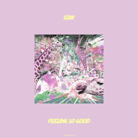 Feeling So Good (Original Mix) | Boomplay Music