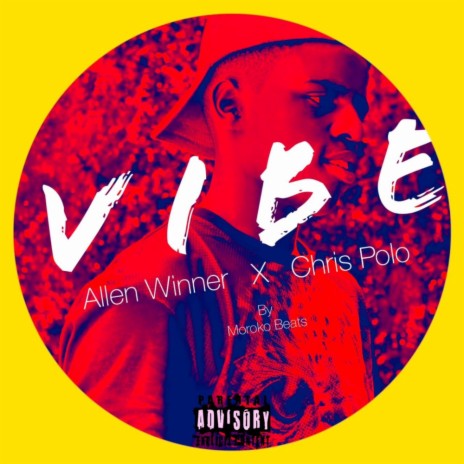 Vibe (Original Mix) ft. Chris Polo