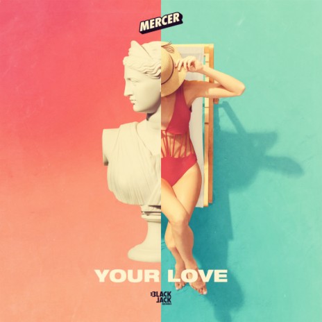 Your Love (Original Mix)