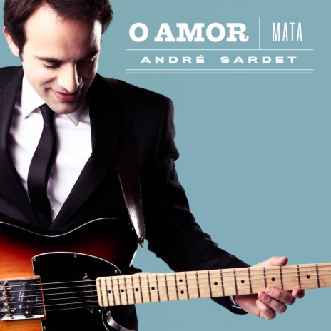 O Amor Mata | Boomplay Music