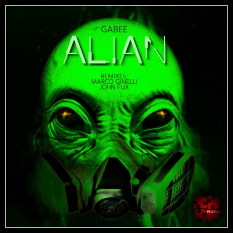 Alian (Original Mix)