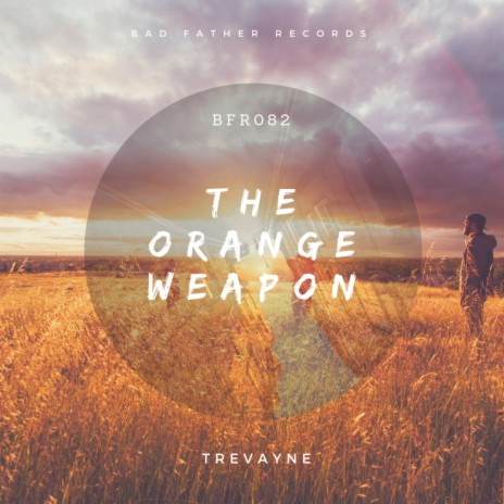 The Orange Weapon (Original Mix)