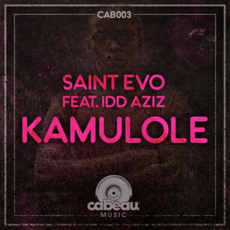 Kamulole (Original Mix) ft. Idd Aziz