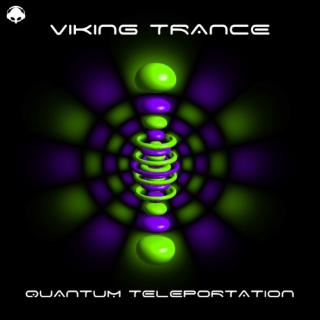 Quantum Teleportation (Original Mix)