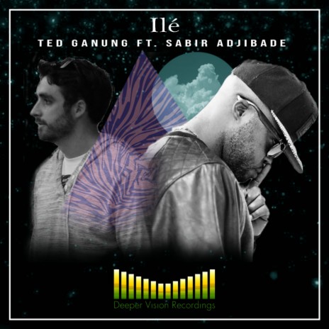 Ilé (Original Mix) ft. Sabir Adjibade | Boomplay Music