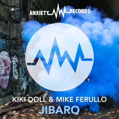 JIBARO (Extended Mix) ft. Mike Ferullo