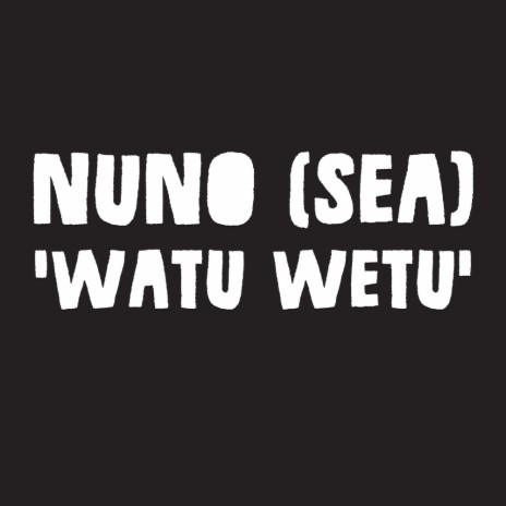 Watu Wetu (Original Mix) | Boomplay Music
