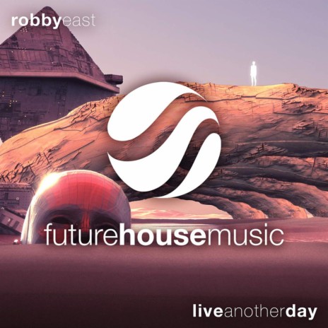 Live Another Day (Original Mix) | Boomplay Music
