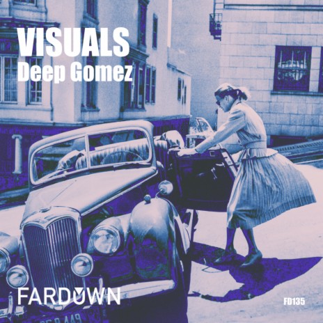 Visuals (Original Mix)