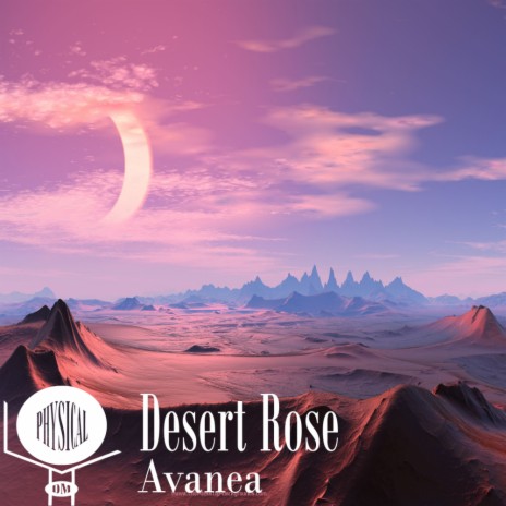 Desert Rose (Original Mix)