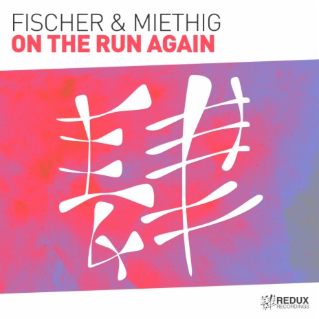 On The Run Again (Simon Fischer Remix) ft. Miethig