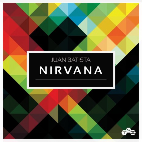 Nirvana (Original Mix) | Boomplay Music