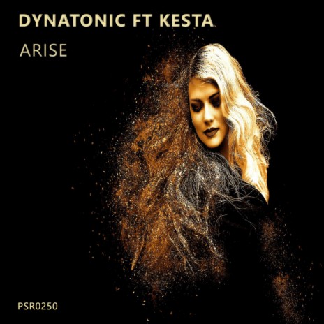 Arise (Original Mix) ft. Kesta | Boomplay Music