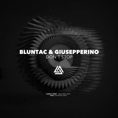 This (Original Mix) ft. Giusepperino | Boomplay Music