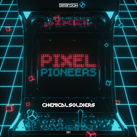 Pixel Pioneers (Radio Mix)