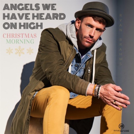 Angels We Have Heard on High | Boomplay Music