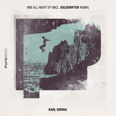 Vibe All Night (Original Mix)