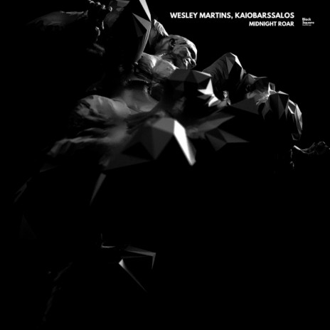 Midnight Roar (Original Mix) ft. KaioBarssalos