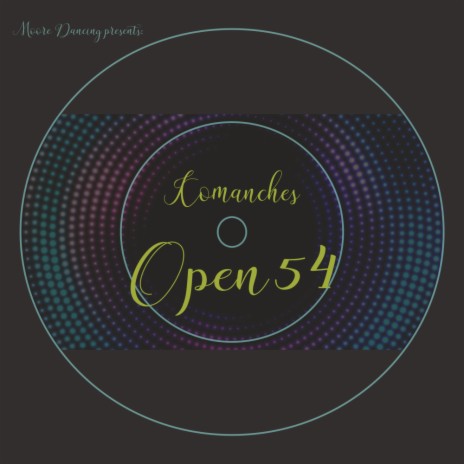 Open 54 (Original Mix)