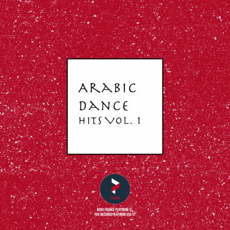 Korg Music Arabic Dance | Boomplay Music