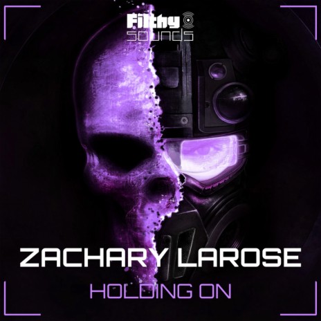 Holding On (Original Mix)