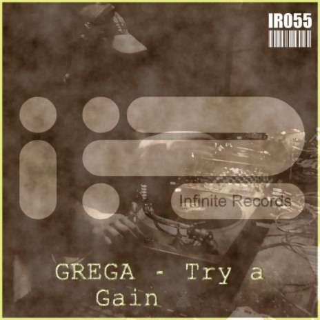 Try A Gain (Original Mix)