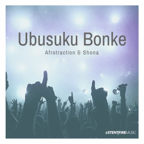 Ubusuku Bonke (Radio Edit) ft. Shona SA | Boomplay Music