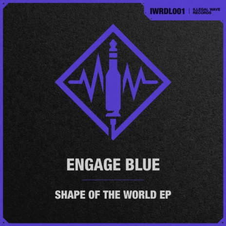 Shape of the World (Original Mix)