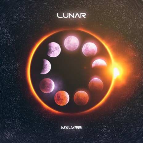 Lunar | Boomplay Music