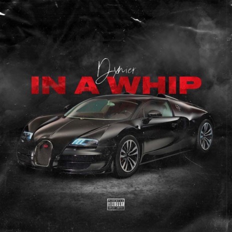 In a Whip | Boomplay Music