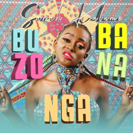 Buzoba Na Nga (Clip Version) | Boomplay Music