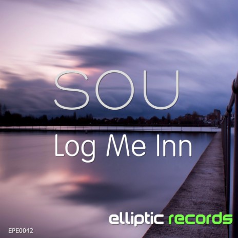 Log Me Inn (Original Mix) | Boomplay Music