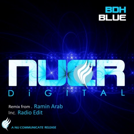 Blue (Ramin Arab Remix Radio Edit) | Boomplay Music
