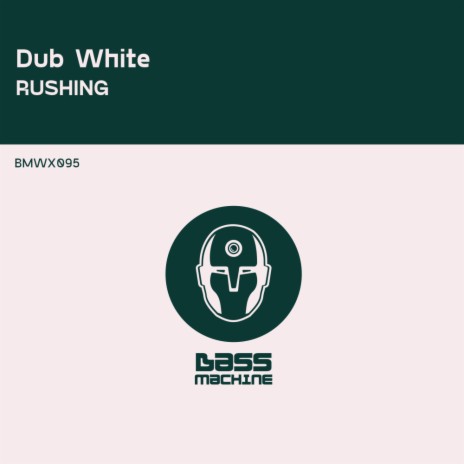 Rushing (Speed Garage Mix) | Boomplay Music