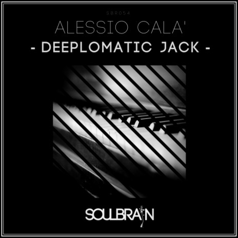 Deeplomatic Jack (Original Mix)