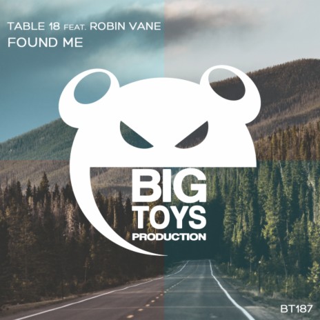Found Me (Dub Mix) ft. Robin Vane