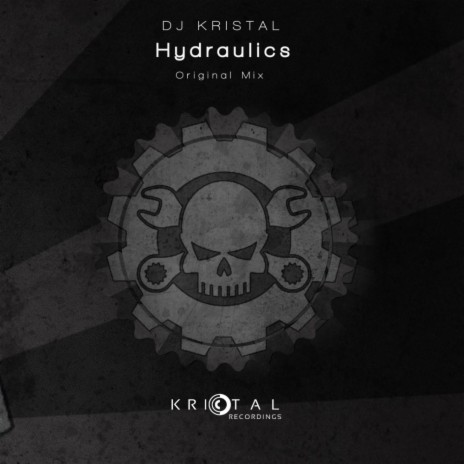 Hudraulice (Original Mix)